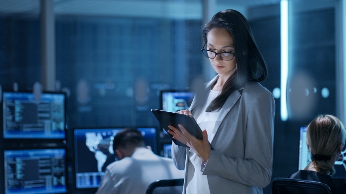 Las tecnologías de la información unen al Cloud y Edge Computing para ofrecer procesos empresariales óptimos y eficientes