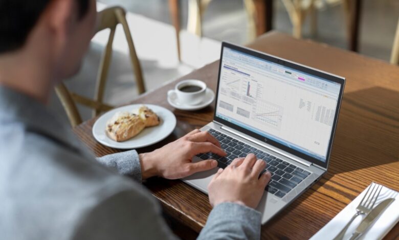 Las nuevas PCs de HP elevan la productividad de usuarios empresariales, equipos de TI y creativos