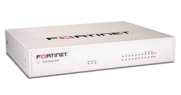 Fortinet estrena dispositivos SD-WAN seguros para OT