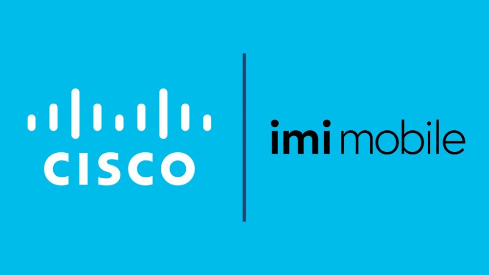 Cisco adquiere la empresa de soluciones omnicanal IMImobile