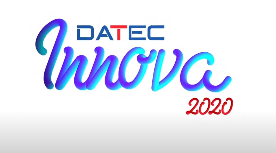 DATEC INNOVA 2020