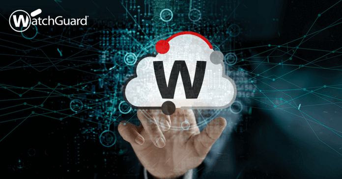 WatchGuard recibe Premio a la Excelencia en Seguridad Informática en la Nube 2020