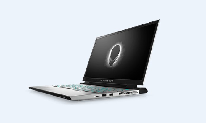 Alienware refuerza sus plataformas de juego