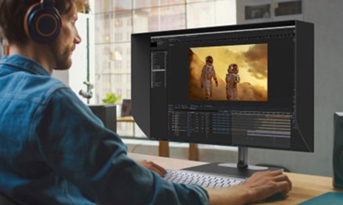 CES 2021: ViewSonic anuncia su nueva línea de monitores y proyectores