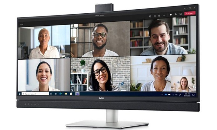 Dell Technologies ofrece nuevas experiencias de PCs, monitores y software