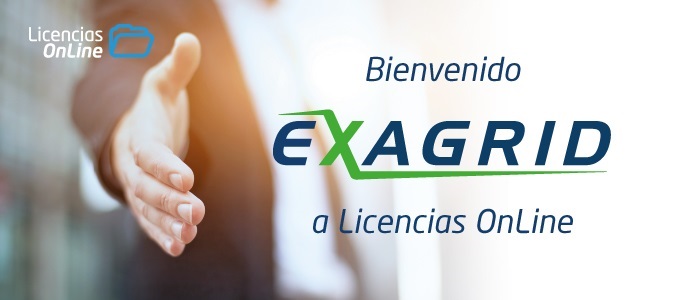 EXAGRID-LOL