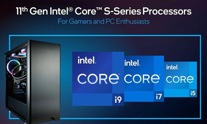 Intel presenta 4 nuevas familias de procesadores