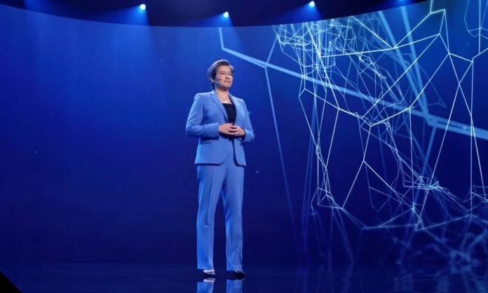 CES 2021: AMD anuncia nuevos Ryzen 5000 para laptops y PCs de escritorio