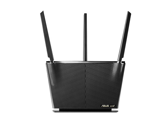 ASUS anuncia el RT-AX68U