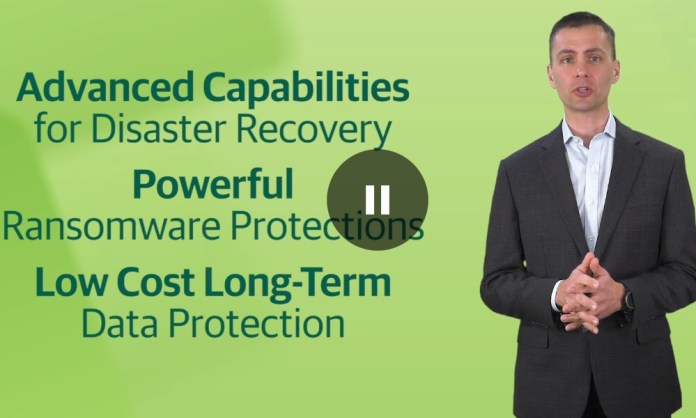 Veeam lanza el nuevo V11 con más de 200 mejoras