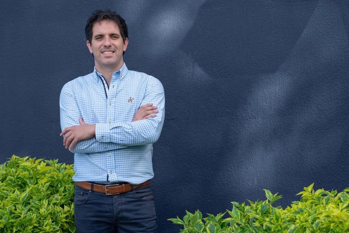 Trend Micro nombra nuevo director regional de canales y redefine su estrategia 2021