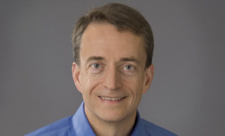 Intel nombra a Pat Gelsinger como nuevo CEO