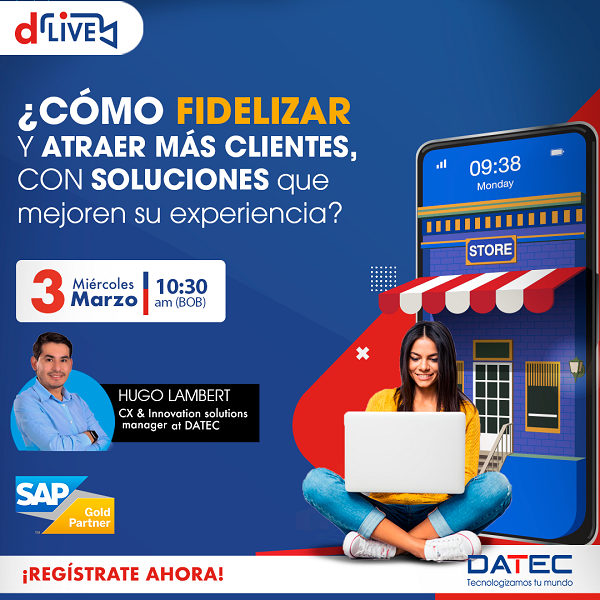 Registrate dlive