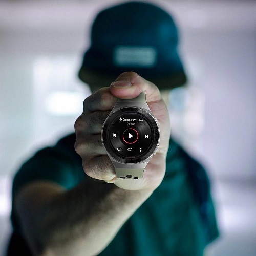 Estos son los mejores wearables para el 2021 según los medios tecnológicos