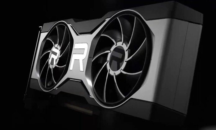 AMD revela la nueva Radeon RX 6700 XT