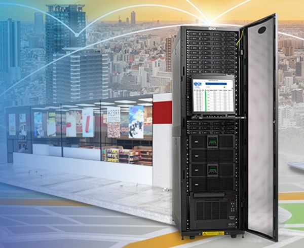 Edge Computing, la solución para descongestionar la redes de voz y datos