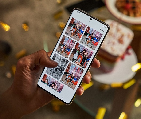 “Toma única”: una función de los Galaxy S21 para capturar y editar imágenes con solo un click
