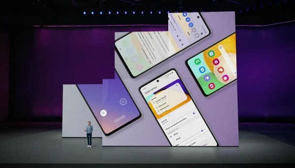 Galaxy A52 y A72 hacen que la innovación sea accesible para todos