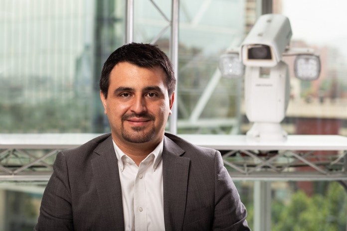 Hikvision: Volver al trabajo seguros es posible gracias a la tecnología