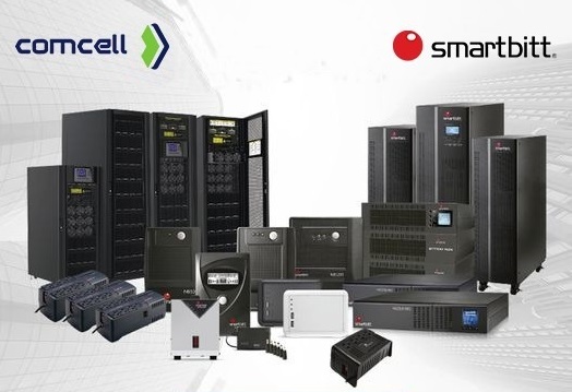 Comcell Corp y Smartbitt te invitan a los webinars comerciales