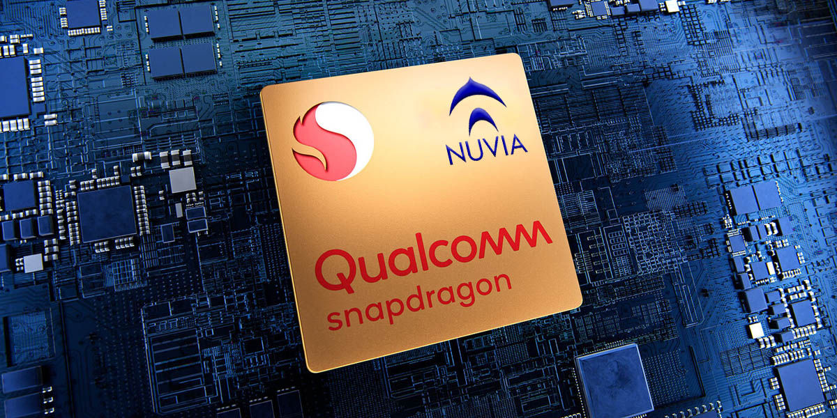 Qualcomm completa la adquisición de NUVIA
