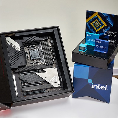 Asus Republic of Gamers detalla las últimas tecnologías que ha incorporado en sus nuevas Placas Madre Z590 de la Serie Maximus