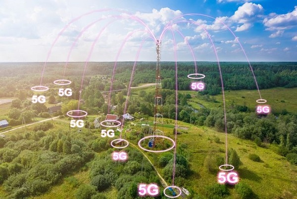 Los desafíos de la implementación de la red 5