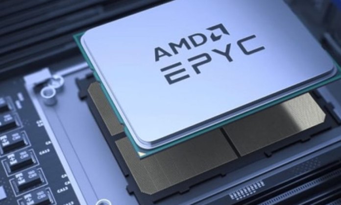 AMD-Epyc