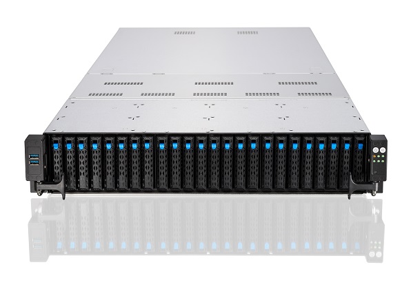 ASUS anuncia los nuevos servidores AMD EPYC serie 7003 para impulsar el rendimiento y el valor de los centros de datos modernos