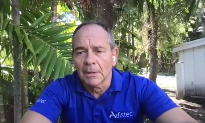 ¿Por qué Adistec fue para Veeam el Partner de Distribución del Año?