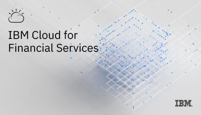 IBM Cloud for Financial Services acelera la innovación en el sector financiero