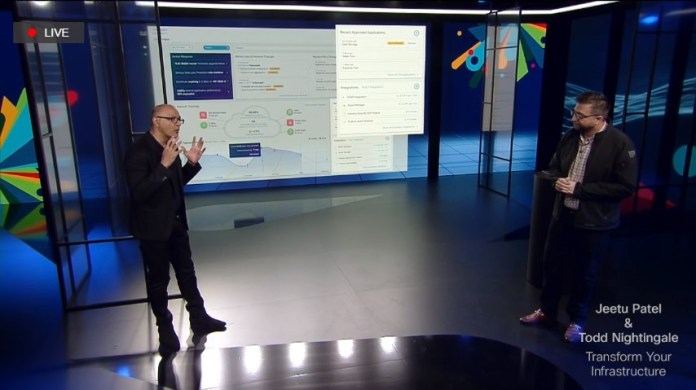 Cisco presenta una nueva arquitectura SASE ampliada