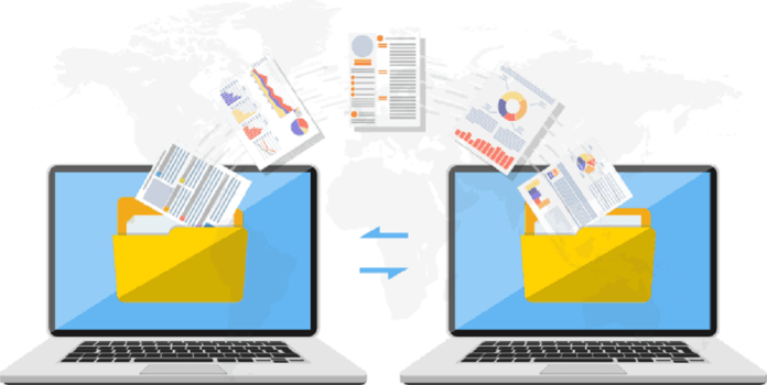 Backup: Los 10 errores más comunes al guardar información