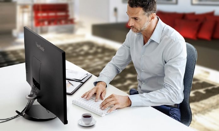 Monitores ViewSonic, una alternativa para cada necesidad