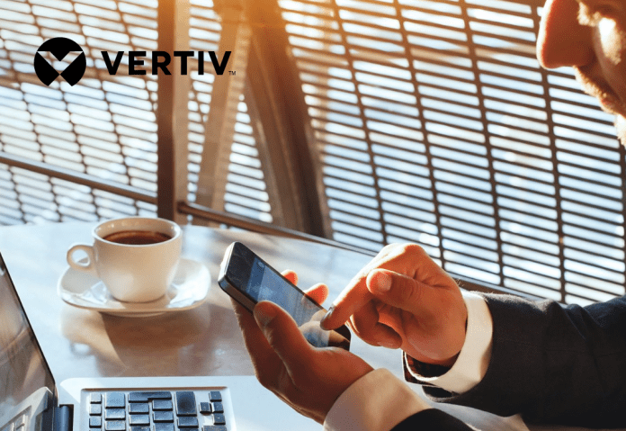 Vertiv lanzó su nuevo programa de partner “Voces del Canal”