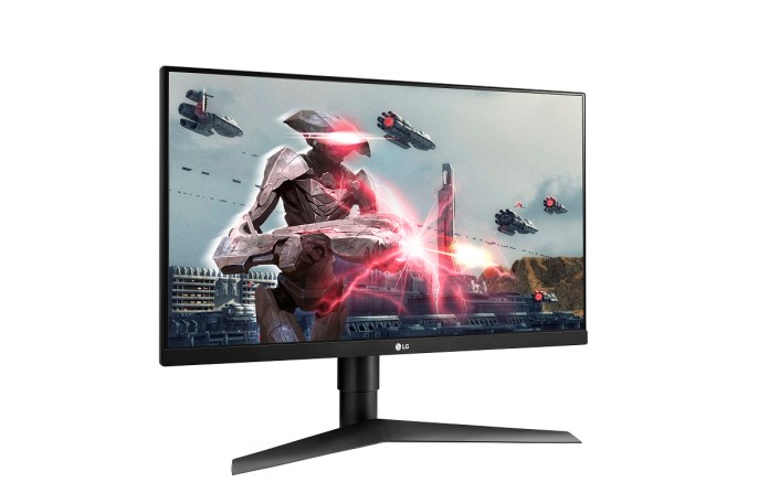 LG Ultragear 27”: un monitor todoterreno para los amantes del Gaming