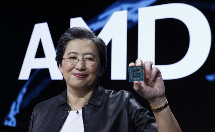 La Dra. Lisa Su, presidenta y CEO de AMD, encabezará el Keynote de COMPUTEX 2021