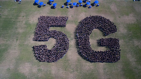 Datos de Ookla Speedtest revelan ondas de 5G mmWave que ofrecen velocidades 16 veces más rápidas que las sub-6 GHz