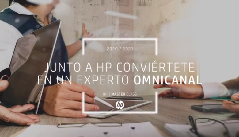 HP comienza segunda etapa del programa de entrenamiento “Experto Omnicanal”