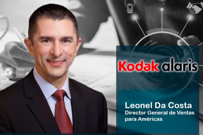 Kodak Alaris realizó la Cumbre Virtual Partner Summit 2021