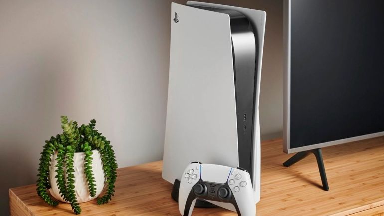 PlayStation rediseñará la CPU de la PS5 ante la escasez de componentes