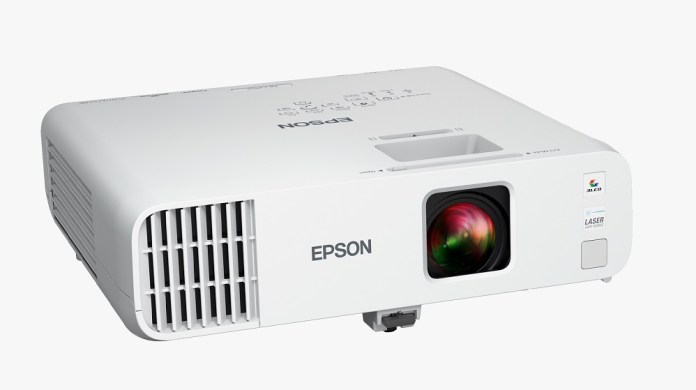 Epson renueva línea de proyectores de señalización digital