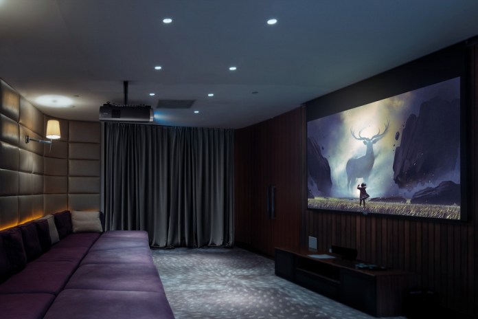 ViewSonic lanza su nueva Serie X de proyectores inteligentes 4K