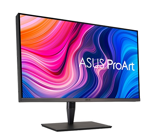 ASUS anuncia la disponibilidad del monitor ProArt PA32UCG a finales de junio de 2021 a nivel mundial