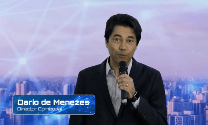 Furukawa Electric juntó virtualmente a sus partners durante el Kick Off Connections 2021