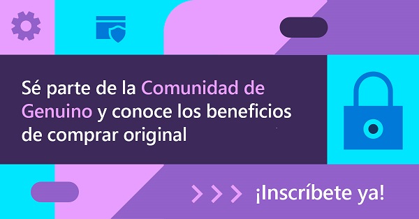 Microsoft invita a los canales a una Clínica de Ventas exclusiva
