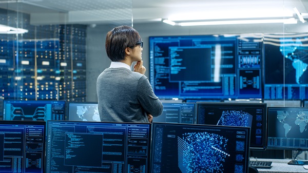 5 tips para entender qué es Industrial Edge