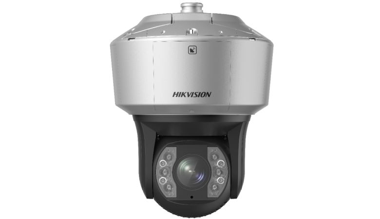 Hikvision presenta la primera solución que integra el radar y video para seguridad perimetral