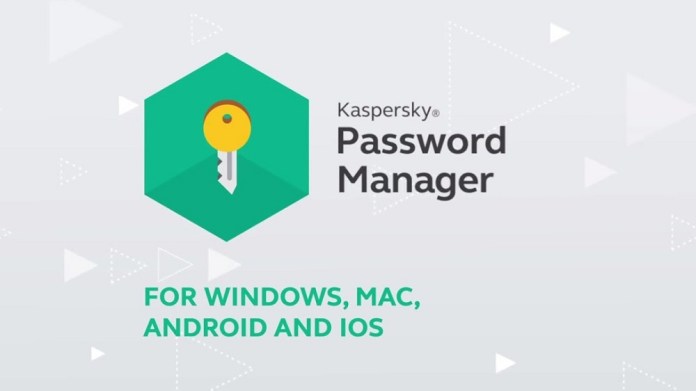 Kaspersky Password Manager ofrece un mejor control de contraseñas