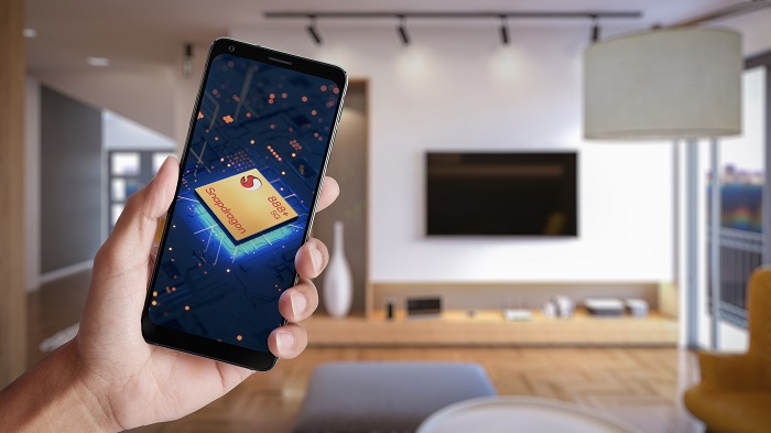 Qualcomm actualiza su nivel Premium con la plataforma móvil Snapdragon 888 Plus 5G
